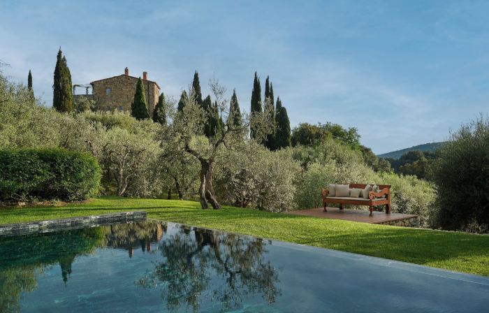 Castello di Vicarello