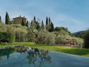 Castello di Vicarello