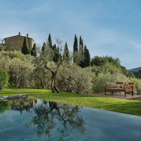 Castello di Vicarello