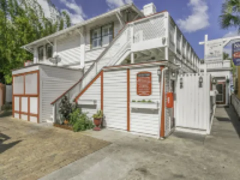 Casablanca Inn on the Bay Hotels in St. Augustine