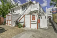 Casablanca Inn on the Bay