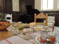 La Pause Doree