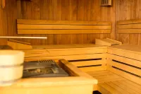 Schatzalp Hotel - spa
