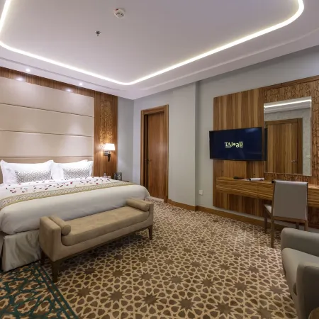 Taj Jeddah