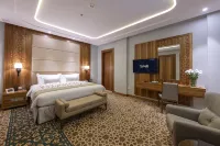 Taj Jeddah Hotel Apartment Hotels in Jeddah