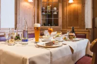 Schiller´s Hotel & Restaurant - breakfast