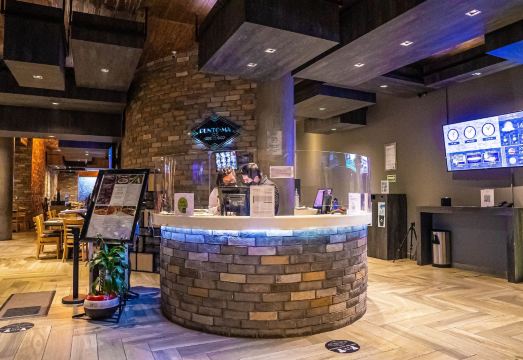 객실 내부 이미지