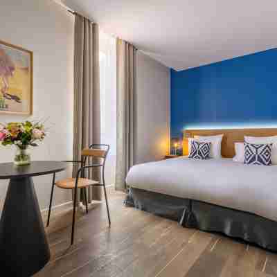 Hôtel Villa KOEGUI Biarritz Rooms