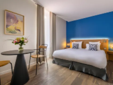 Hotel Villa Koegui Biarritz Hotels near Grande Plage de Biarritz