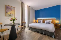 Hotel Villa Koegui Biarritz