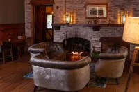 The Brewery Lodge Hotel