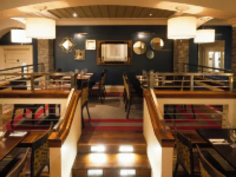 Castle Hotel Macroom Hotels in Cork