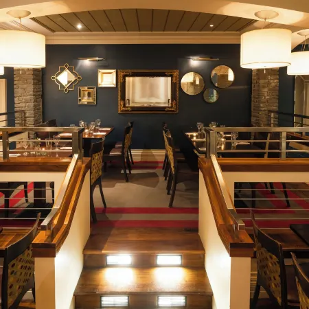 Castle Hotel Macroom