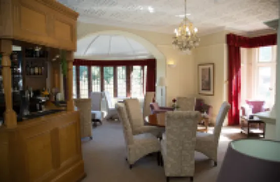 Dales Country House Hotel