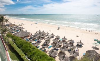Palmira Beach Resort & Spa