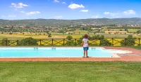 Il Querciolo - Azienda Biologica, Agriturismo e Cantina Hotels in Rigutino