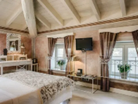 Relais Villa Vittoria Hotels in Laglio