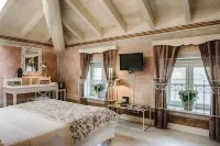 Relais Villa Vittoria Hotel di Laglio