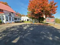 Crabbe Mountain Inn