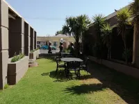 Times Premier Lodge