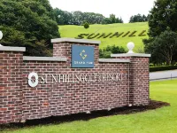 Sunhills Hotel Hotels in Sakura