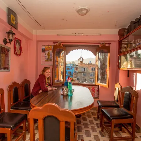 Panauti Community Homestay