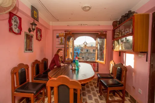 Panauti Community Homestay - 2 stelle