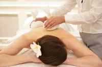卡薩甘戈泰納酒店 - SPA