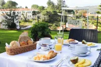 Hotel Louro Hotels in Alguber