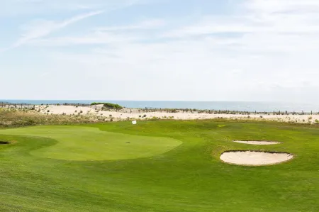 Villas la Clairière Aux Chevreuils