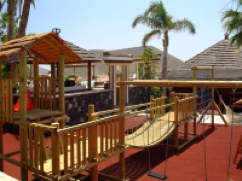 Regency Country Club, Apartments Suites Hotels in Chayofa