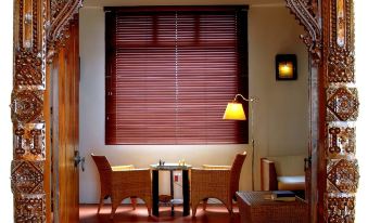 Regency Country Club, Apartments Suites