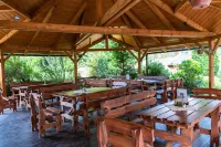 Penzion Rollba Hoteles en Malá Morávka