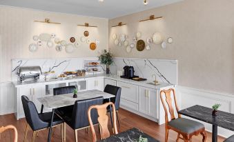 Gosby House Inn, A Four Sisters Inn