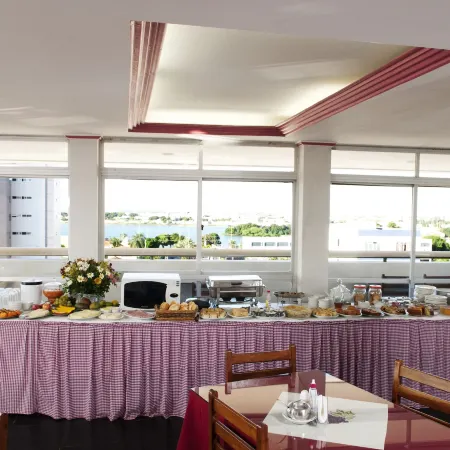 Reis Palace Hotel