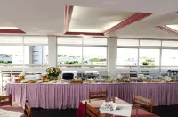 Reis Palace Hotel Các khách sạn ở Petrolina