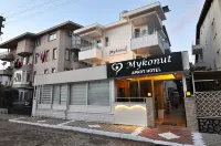 Mykonut Apart Hotel Hotels in Fethiye