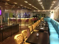 Heathrow Inn Hotel - Baarit