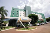 Comfort Suites Londrina Hotels in 