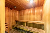 全球住宿。現代化的北約克公寓 - SPA