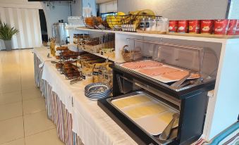 Hotel Miramar Playa America Nigran