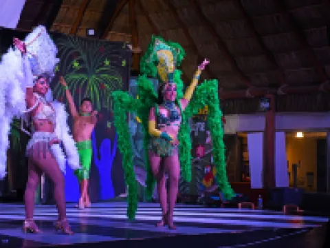 Hotel La Quinta Gran Bahía Cuastecomates Hoteles en Cihuatlán