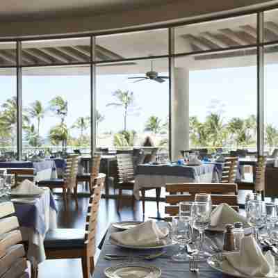 Barceló Bávaro Palace All Inclusive Dining/Meeting Rooms