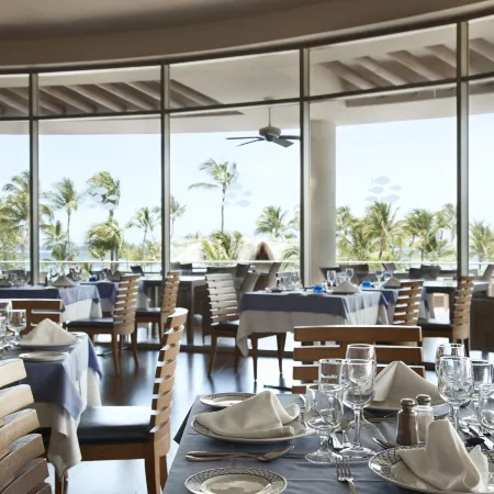 Barceló Bávaro Palace All Inclusive