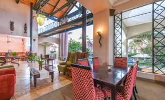 Mercure Nelspruit Hotel