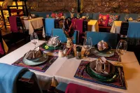 Union Hotel Cusco - servizio colazione