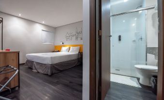 Ibis Styles Belem Nazare