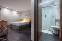 Ibis Styles Belem Nazare