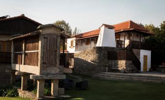 Quinta do Burgo - Nature Hotel