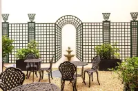 Villa Eiffel Mademoiselle Hotels in 15th arrondissement-Vaugirard